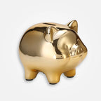 COCO - Tirelire Cochon en Céramique