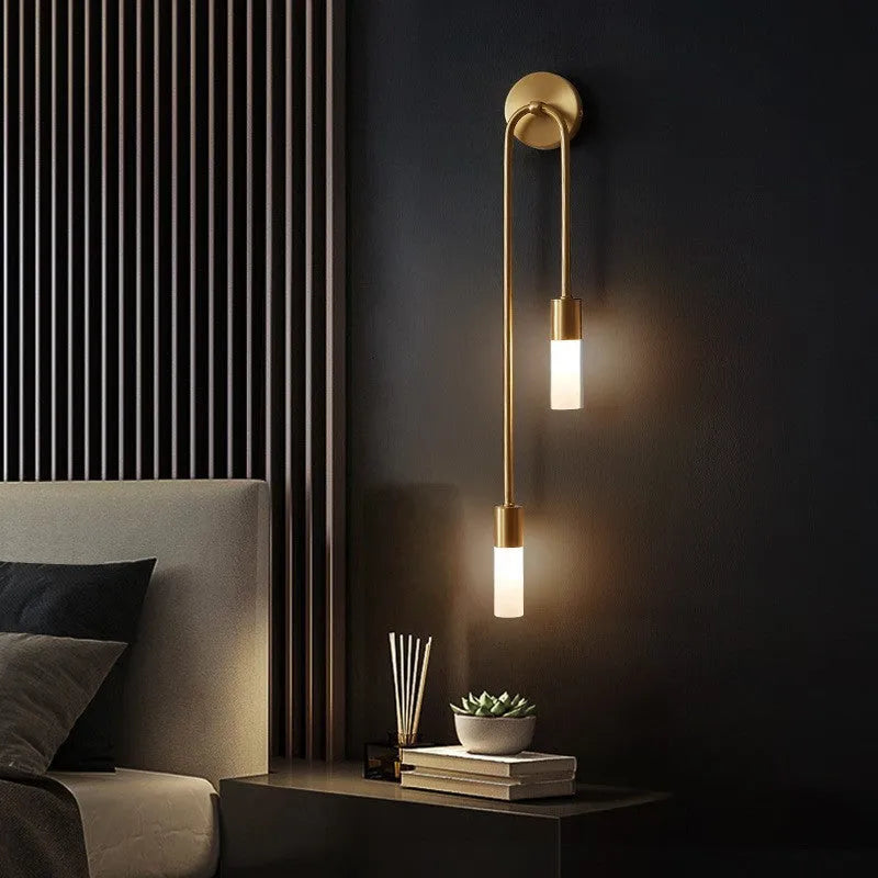 ALI - Applique Murale LED