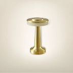 YUKA - Lampe de Table LED Tactile Rechargeable