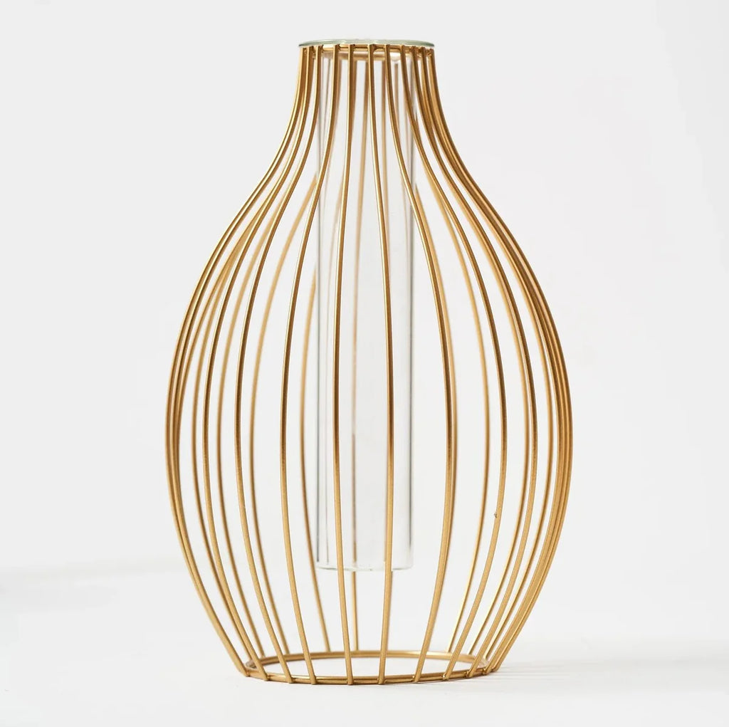 EOX - Vase Géométrique