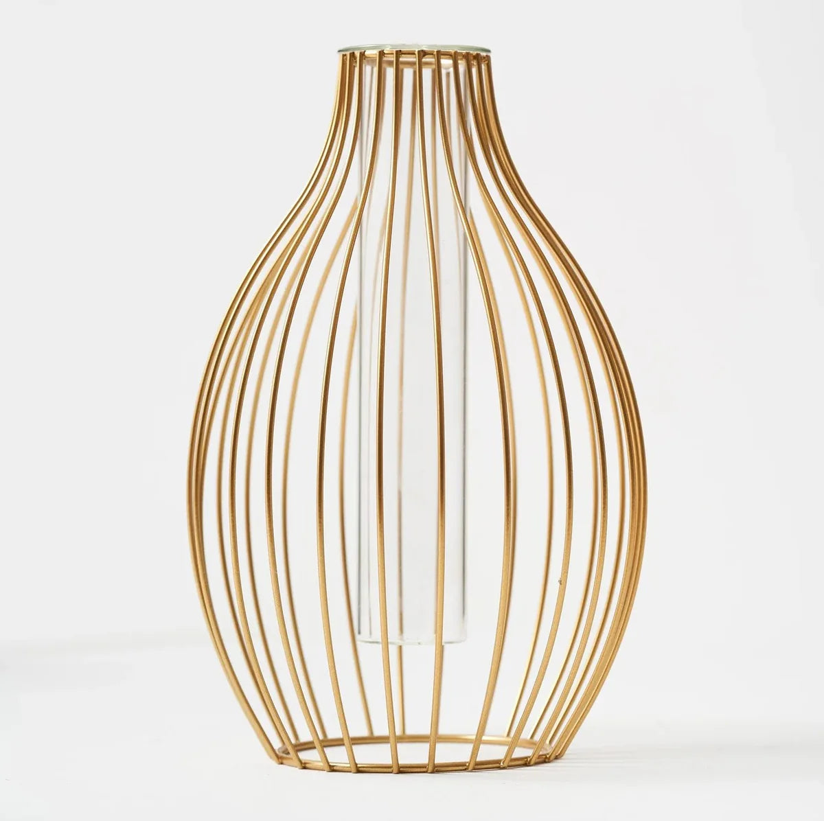 EOX - Vase Géométrique