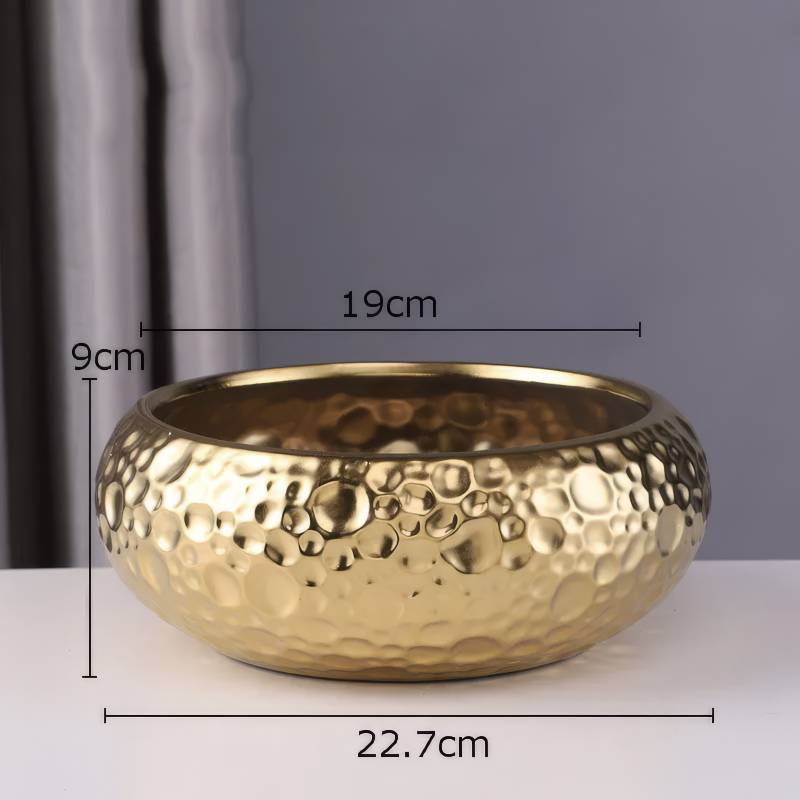 OVE - Vase ovale